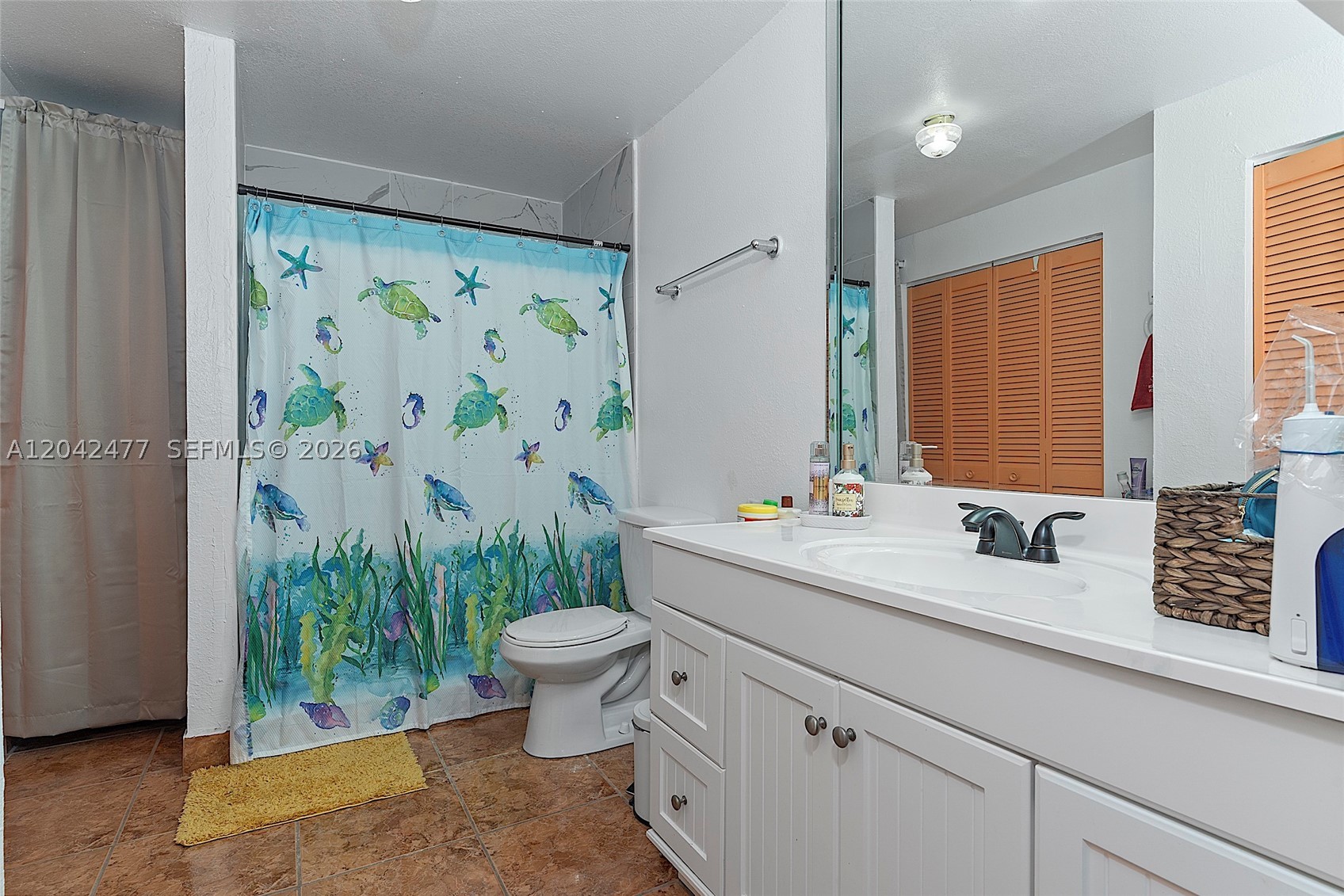 NARANJA PARK 1ST ADDN - Residential