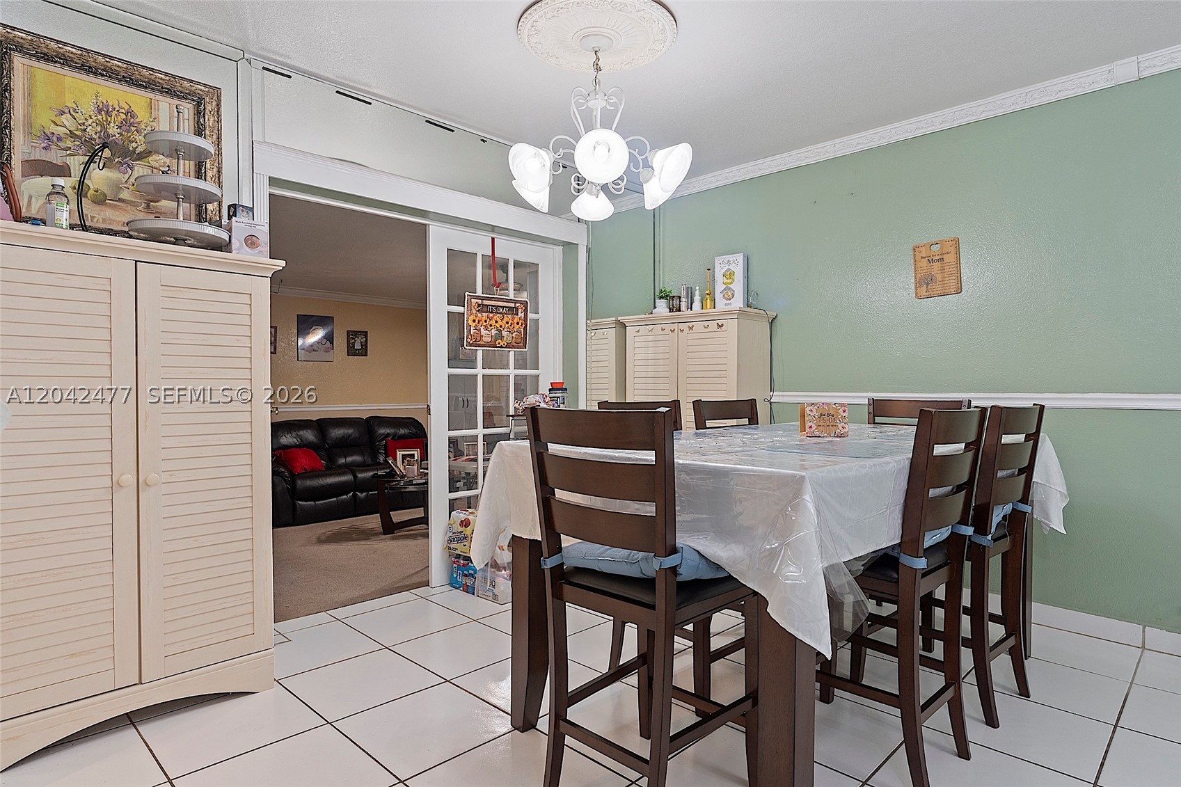 NARANJA PARK 1ST ADDN - Residential