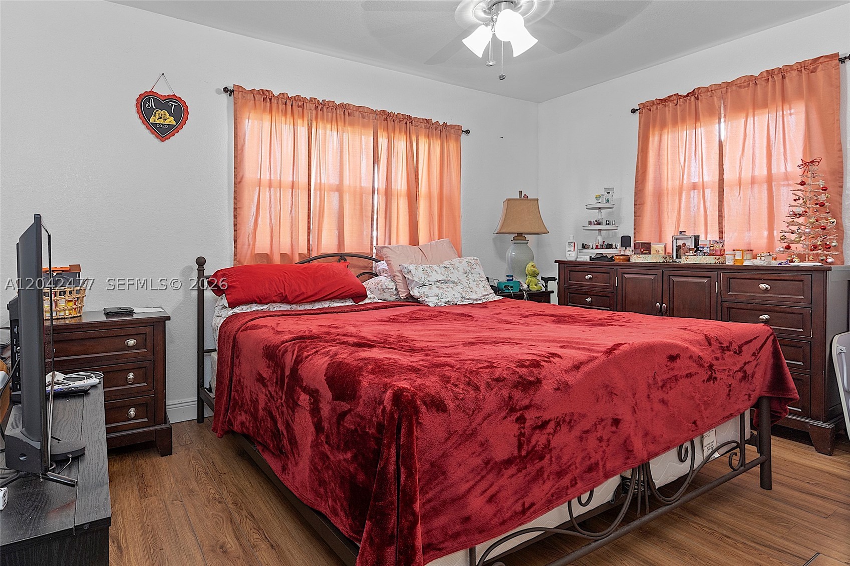 NARANJA PARK 1ST ADDN - Residential