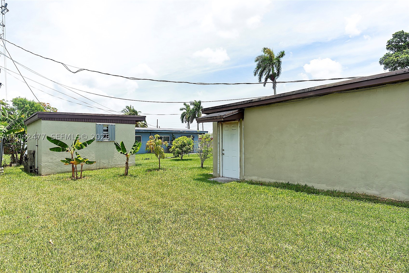 NARANJA PARK 1ST ADDN - Residential