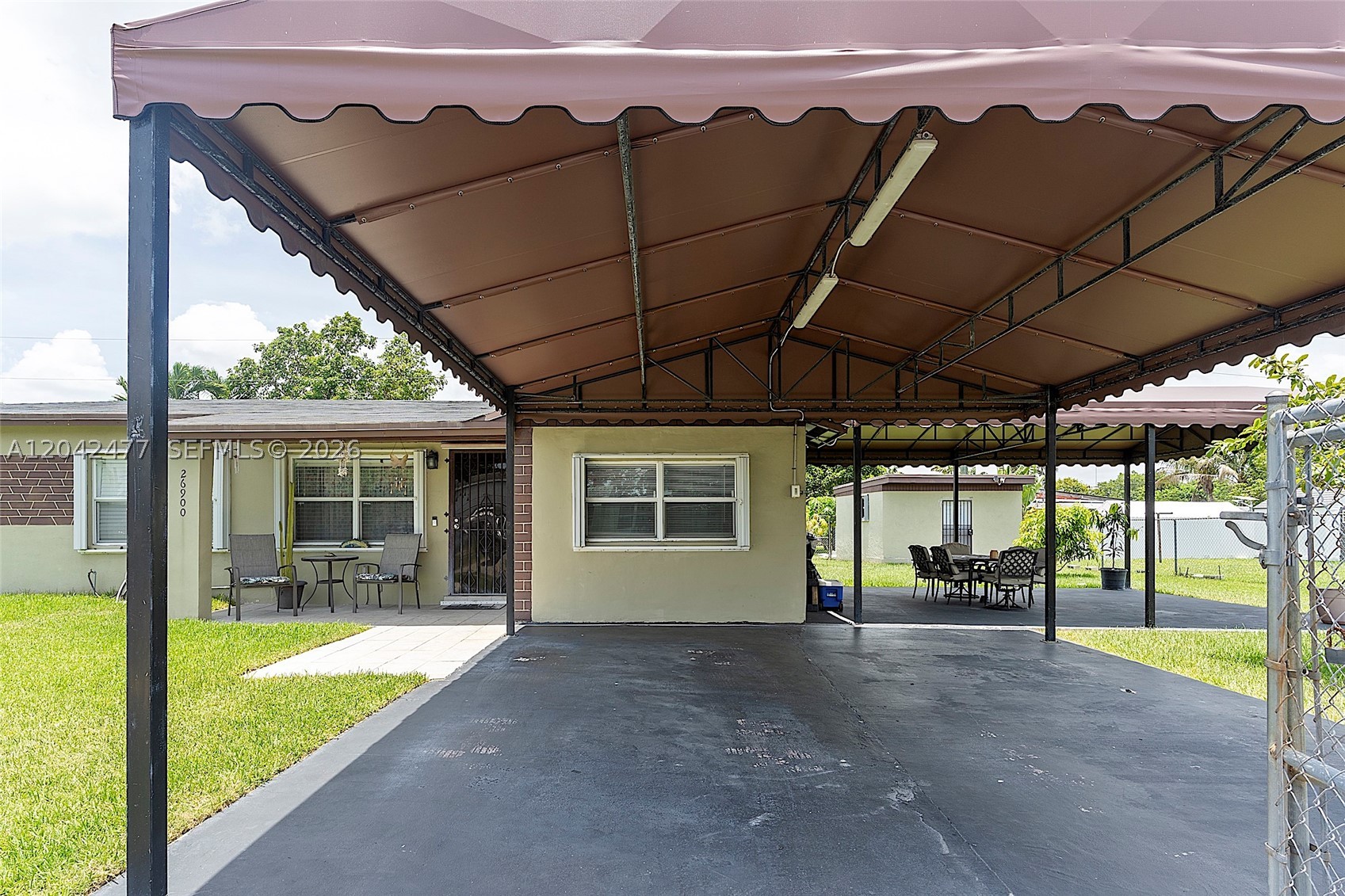 NARANJA PARK 1ST ADDN - Residential
