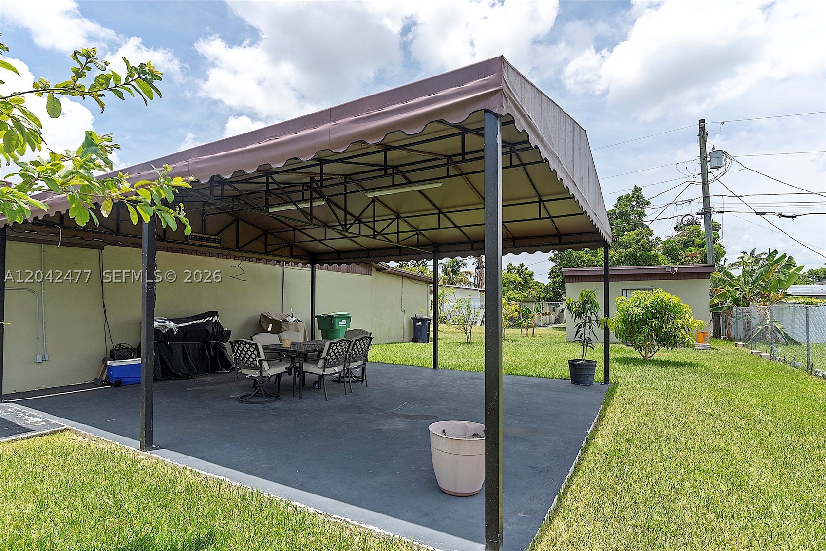 NARANJA PARK 1ST ADDN - Residential