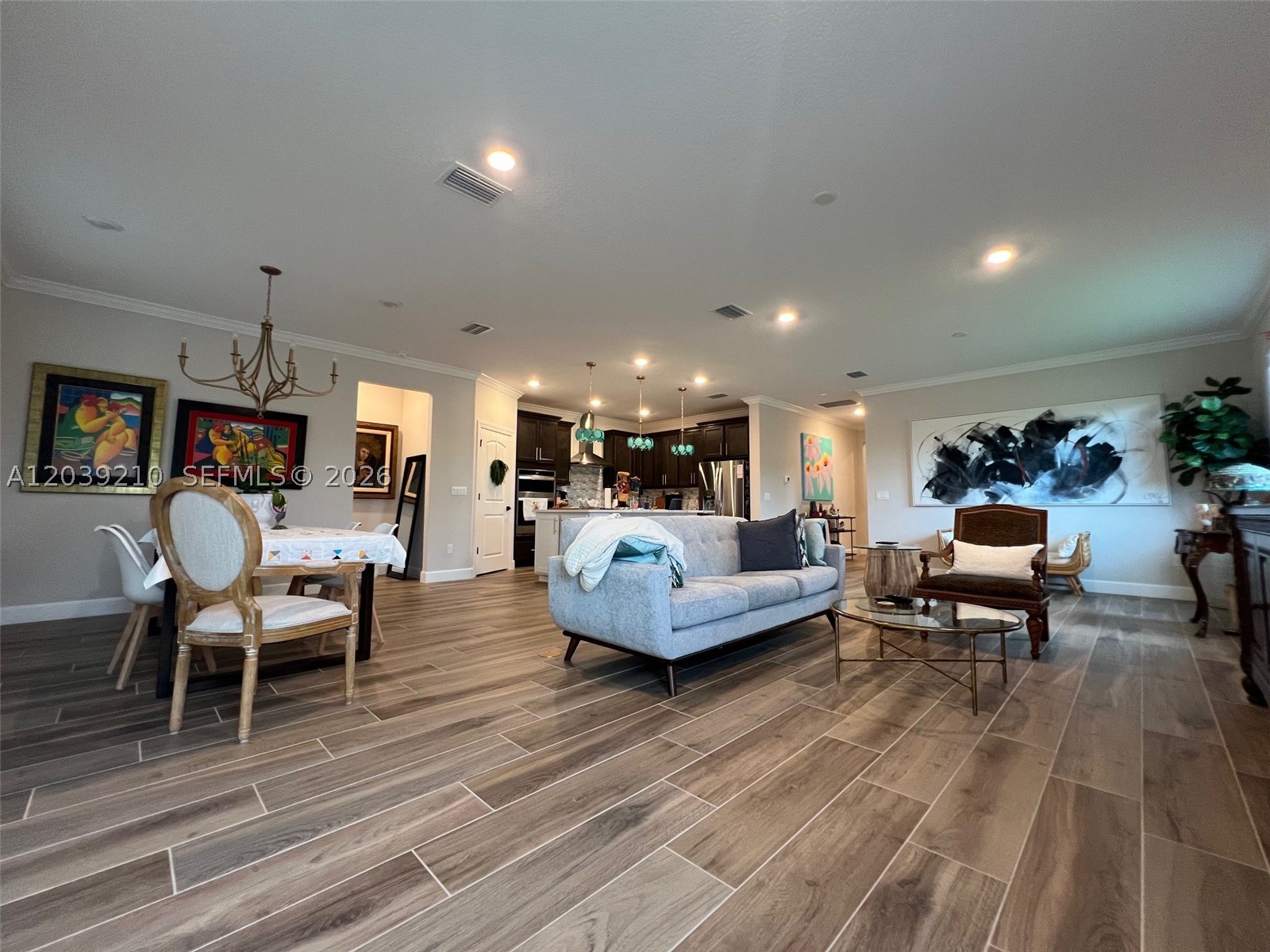 DEL WEBB AT TRADITION PLA - Residential