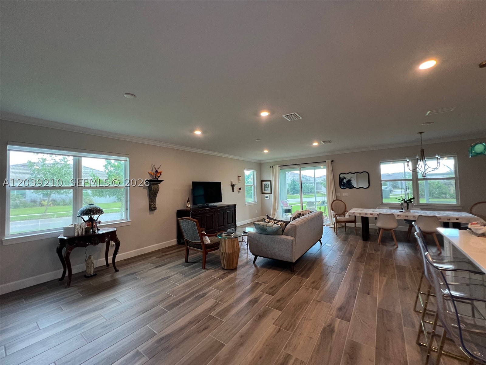 DEL WEBB AT TRADITION PLA - Residential