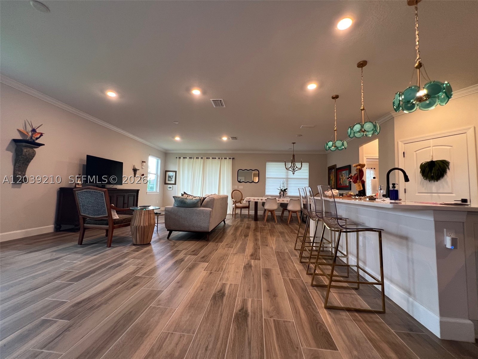 DEL WEBB AT TRADITION PLA - Residential