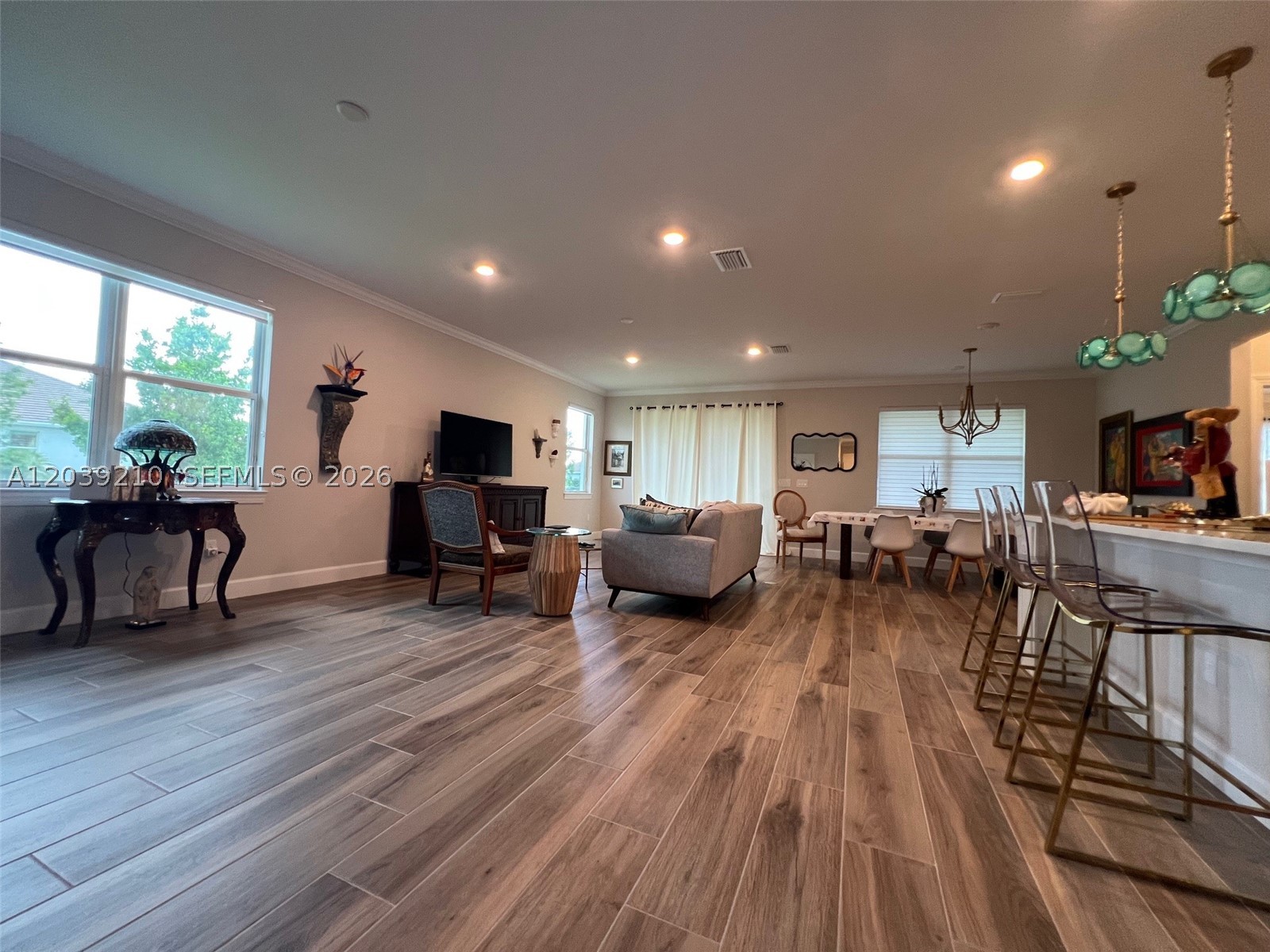 DEL WEBB AT TRADITION PLA - Residential