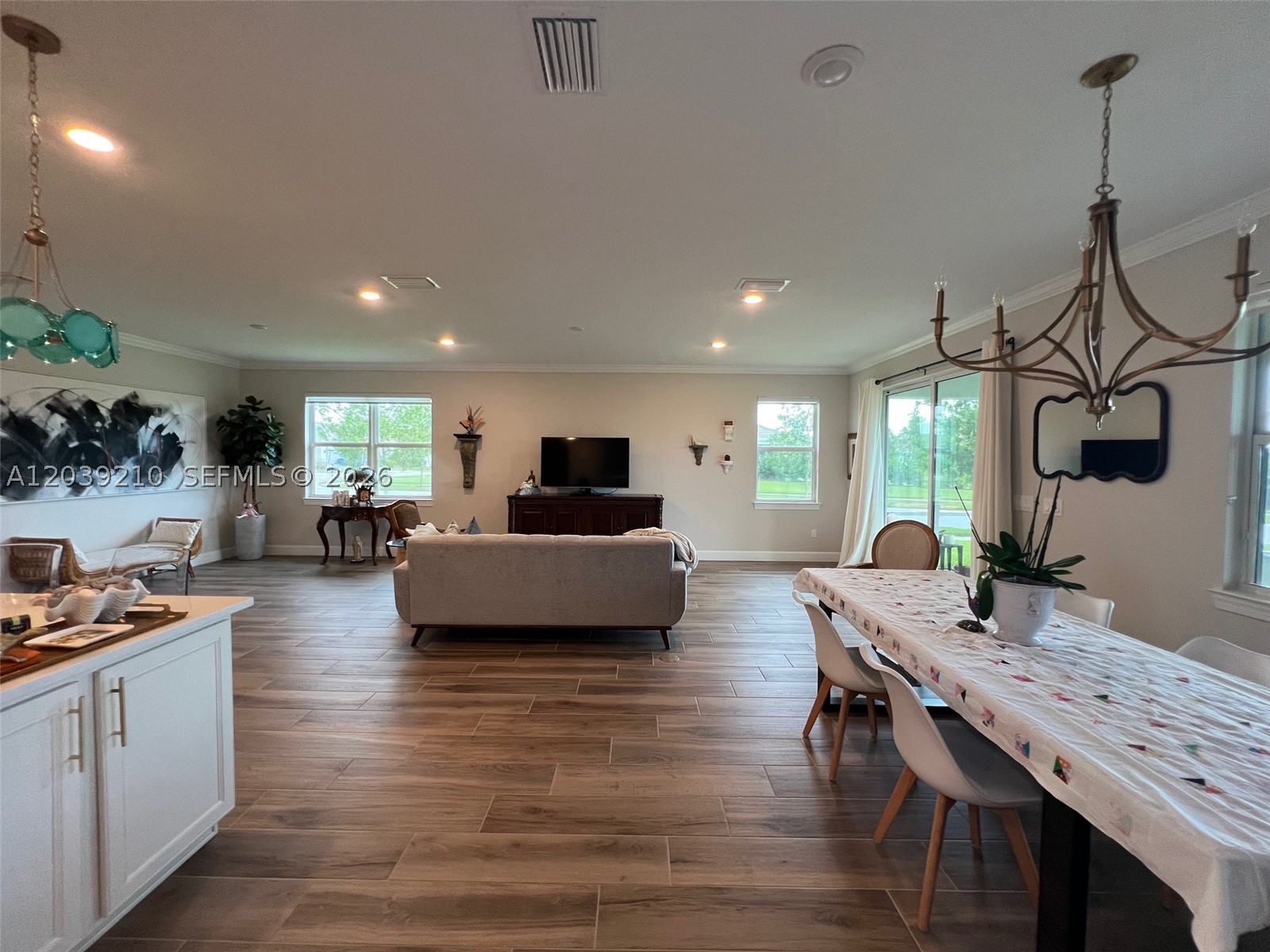 DEL WEBB AT TRADITION PLA - Residential