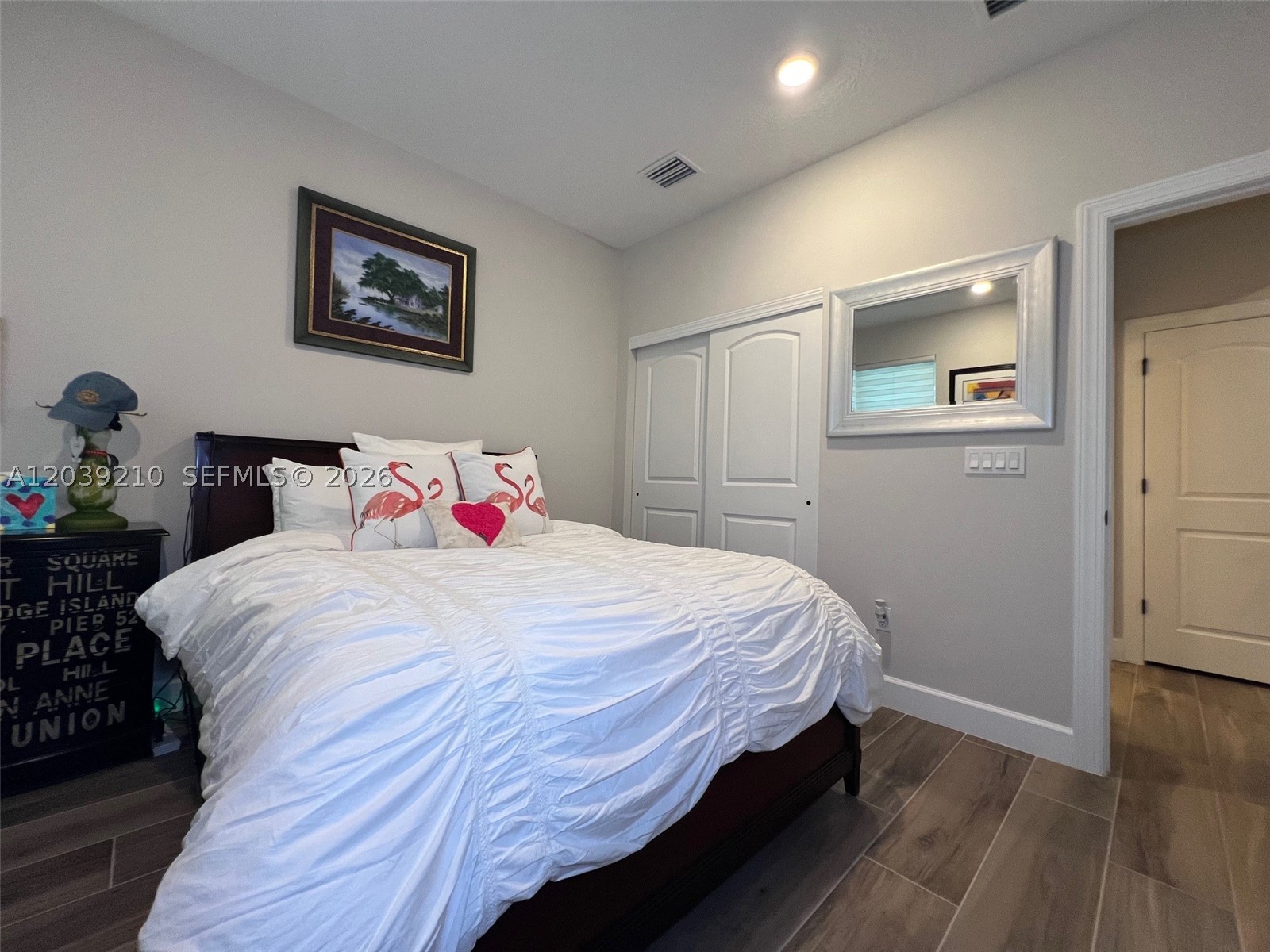 DEL WEBB AT TRADITION PLA - Residential