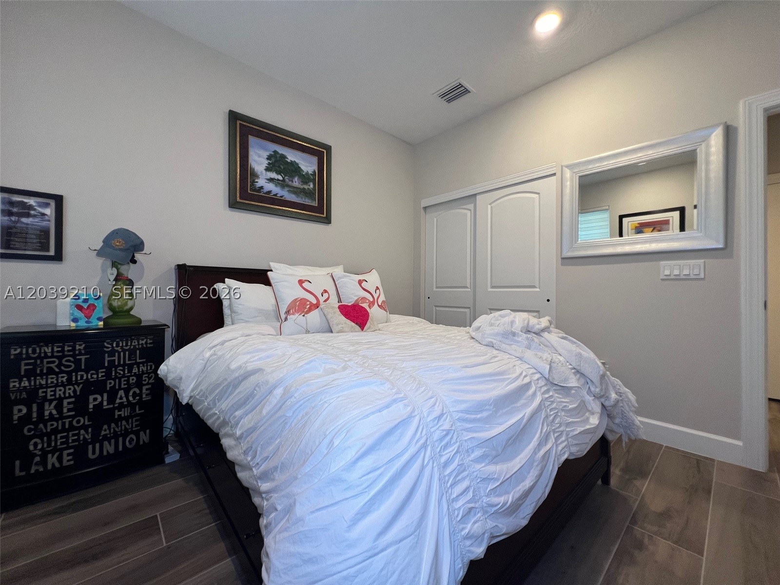 DEL WEBB AT TRADITION PLA - Residential