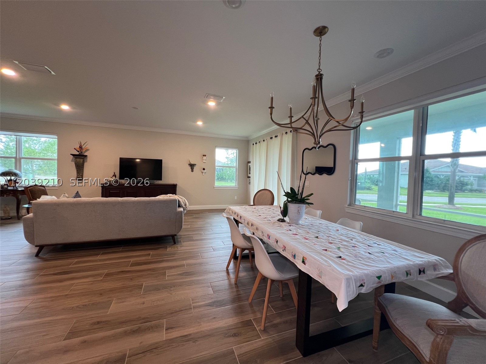 DEL WEBB AT TRADITION PLA - Residential