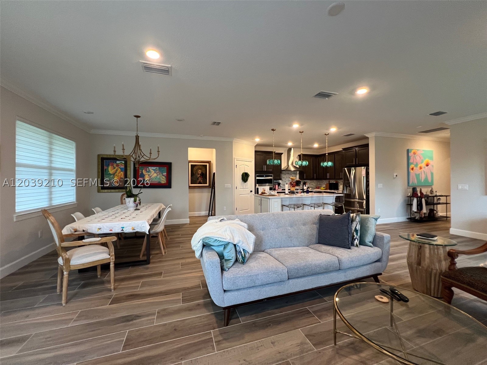 DEL WEBB AT TRADITION PLA - Residential