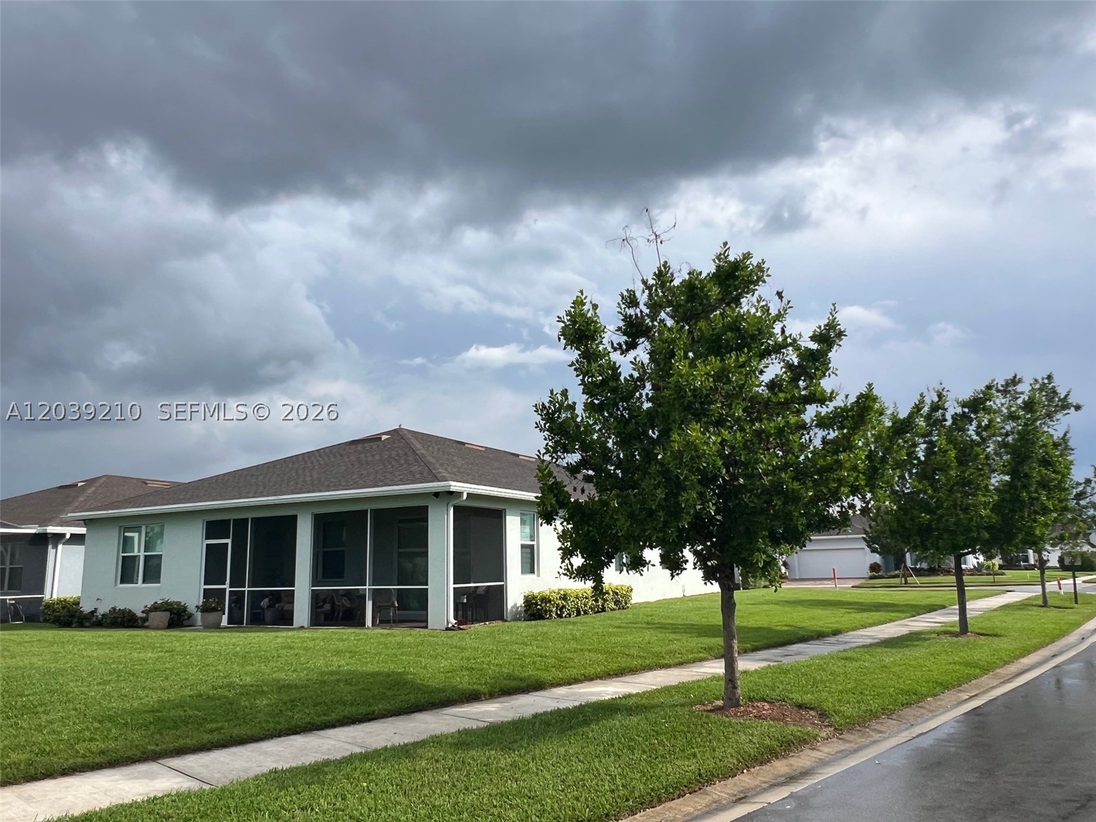 DEL WEBB AT TRADITION PLA - Residential