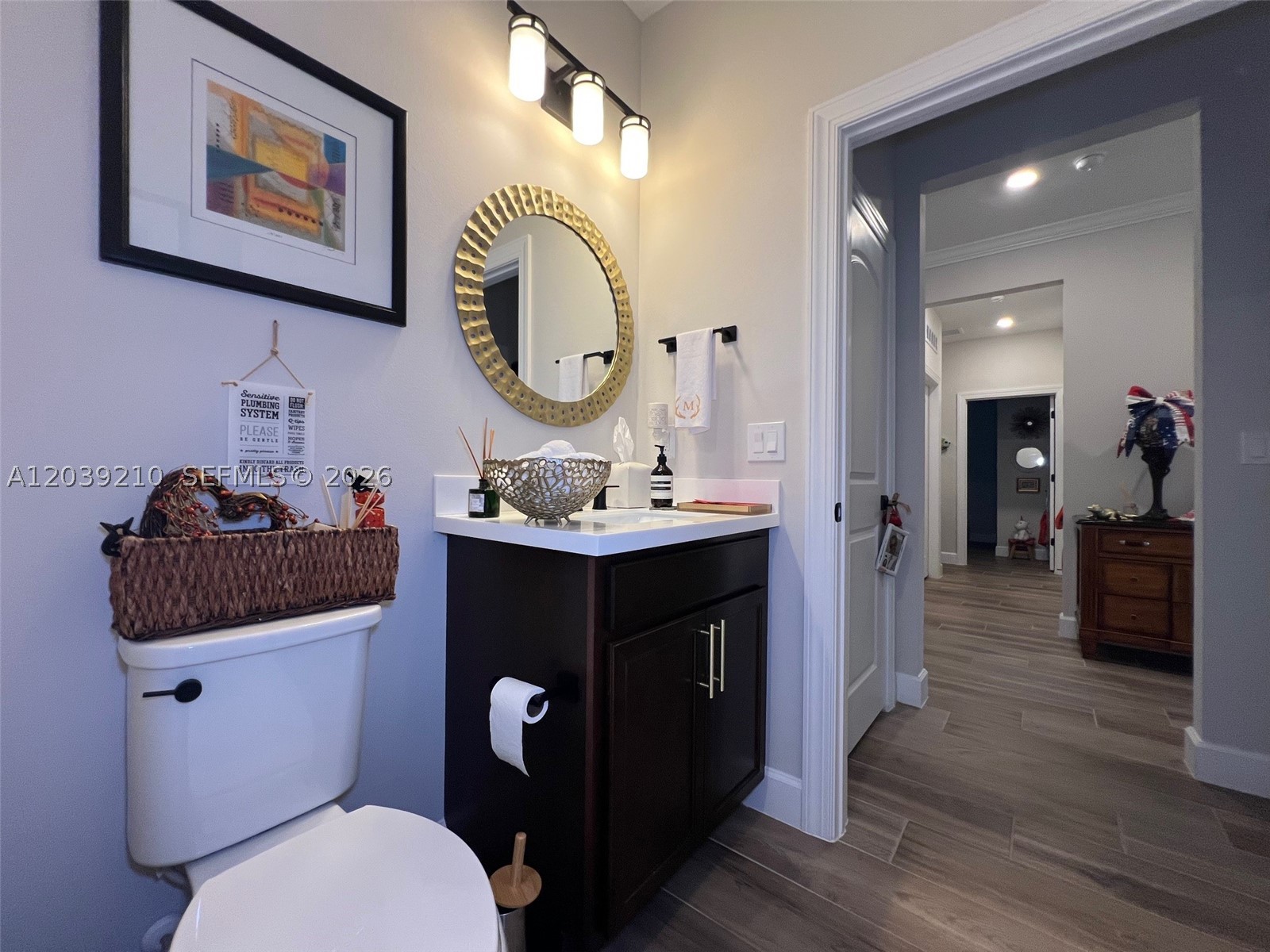 DEL WEBB AT TRADITION PLA - Residential
