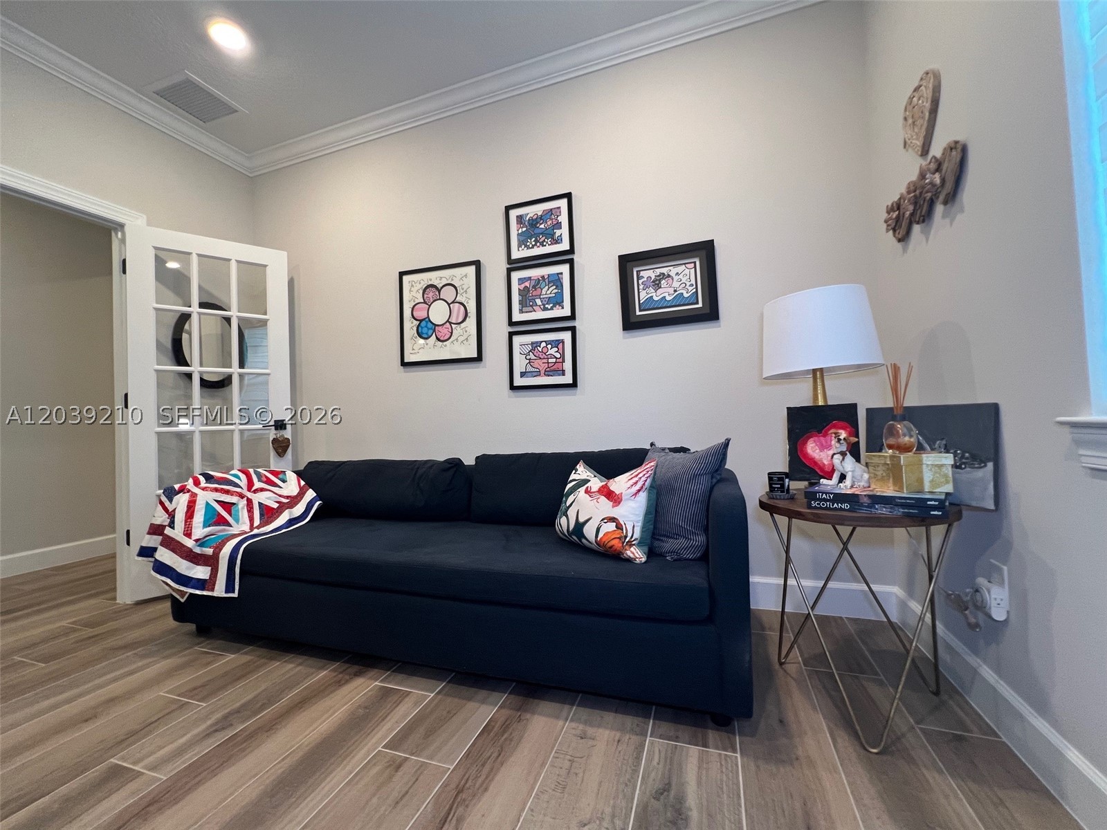 DEL WEBB AT TRADITION PLA - Residential