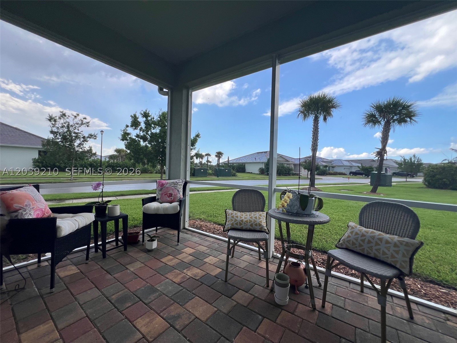 DEL WEBB AT TRADITION PLA - Residential