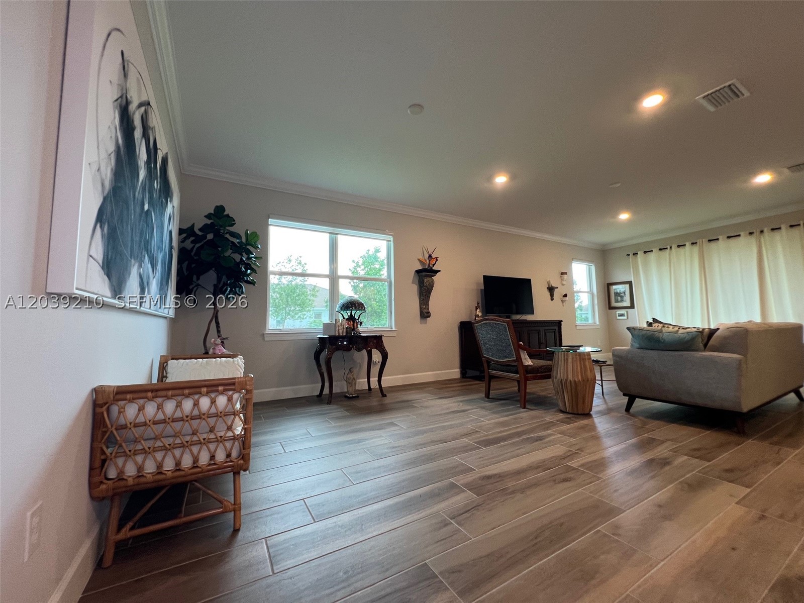 DEL WEBB AT TRADITION PLA - Residential