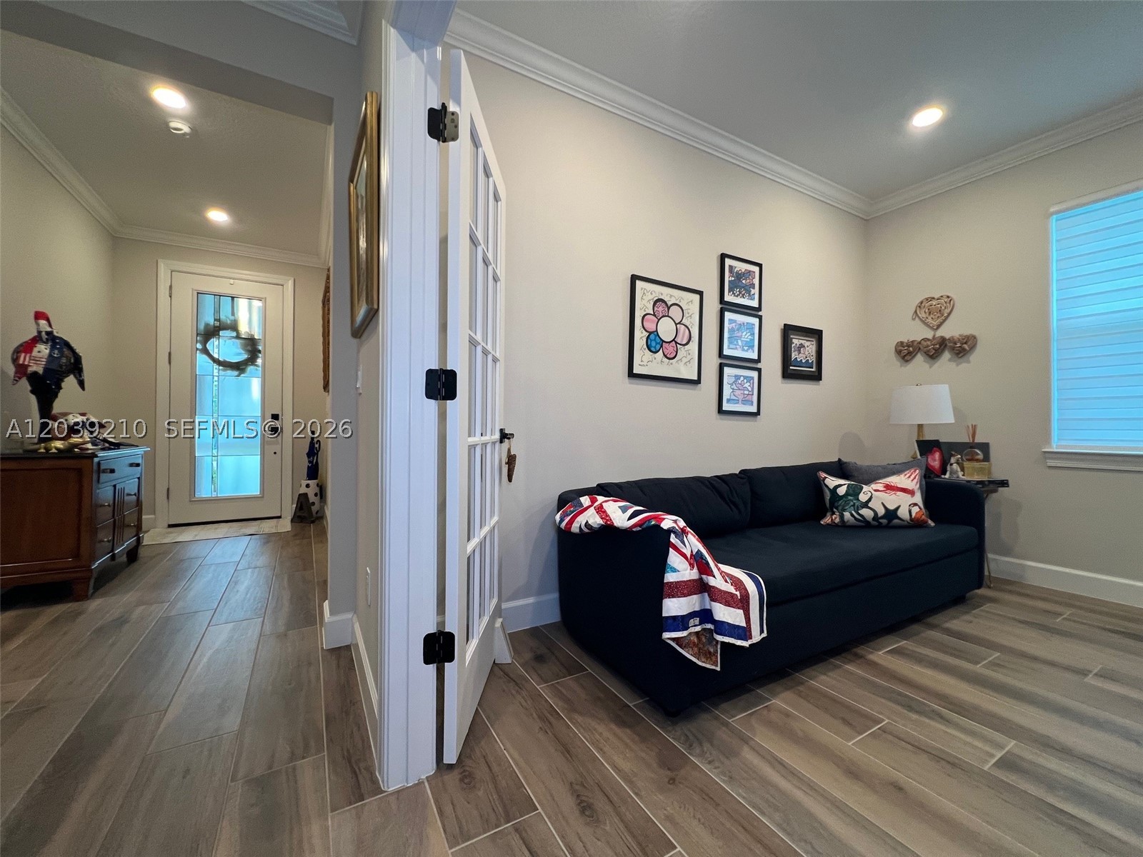 DEL WEBB AT TRADITION PLA - Residential