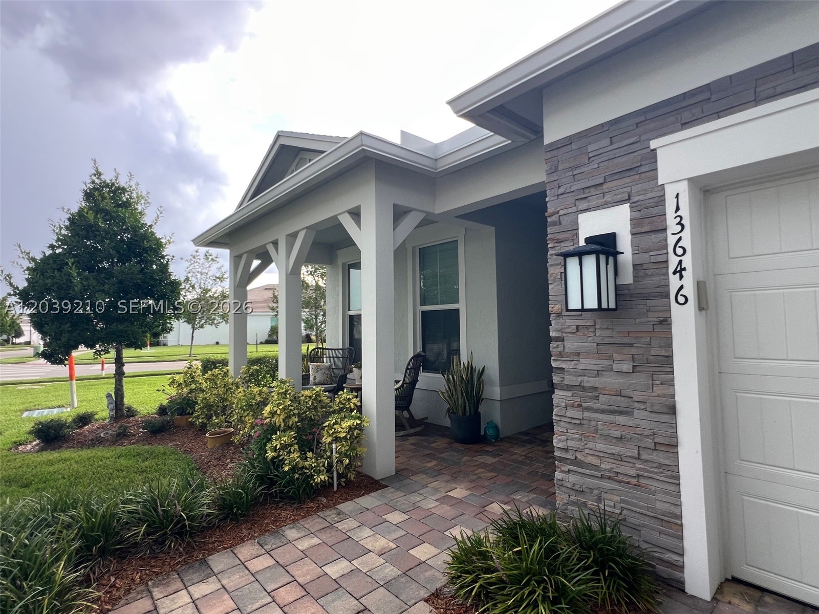 DEL WEBB AT TRADITION PLA - Residential