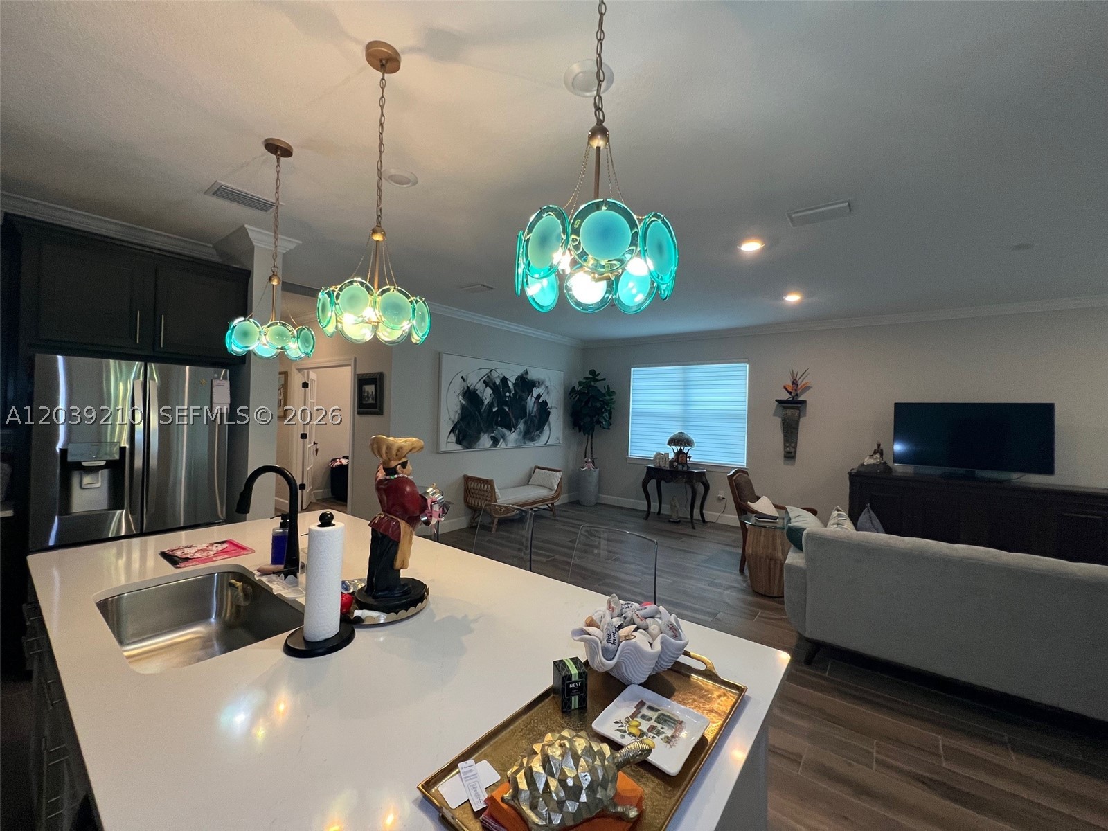 DEL WEBB AT TRADITION PLA - Residential