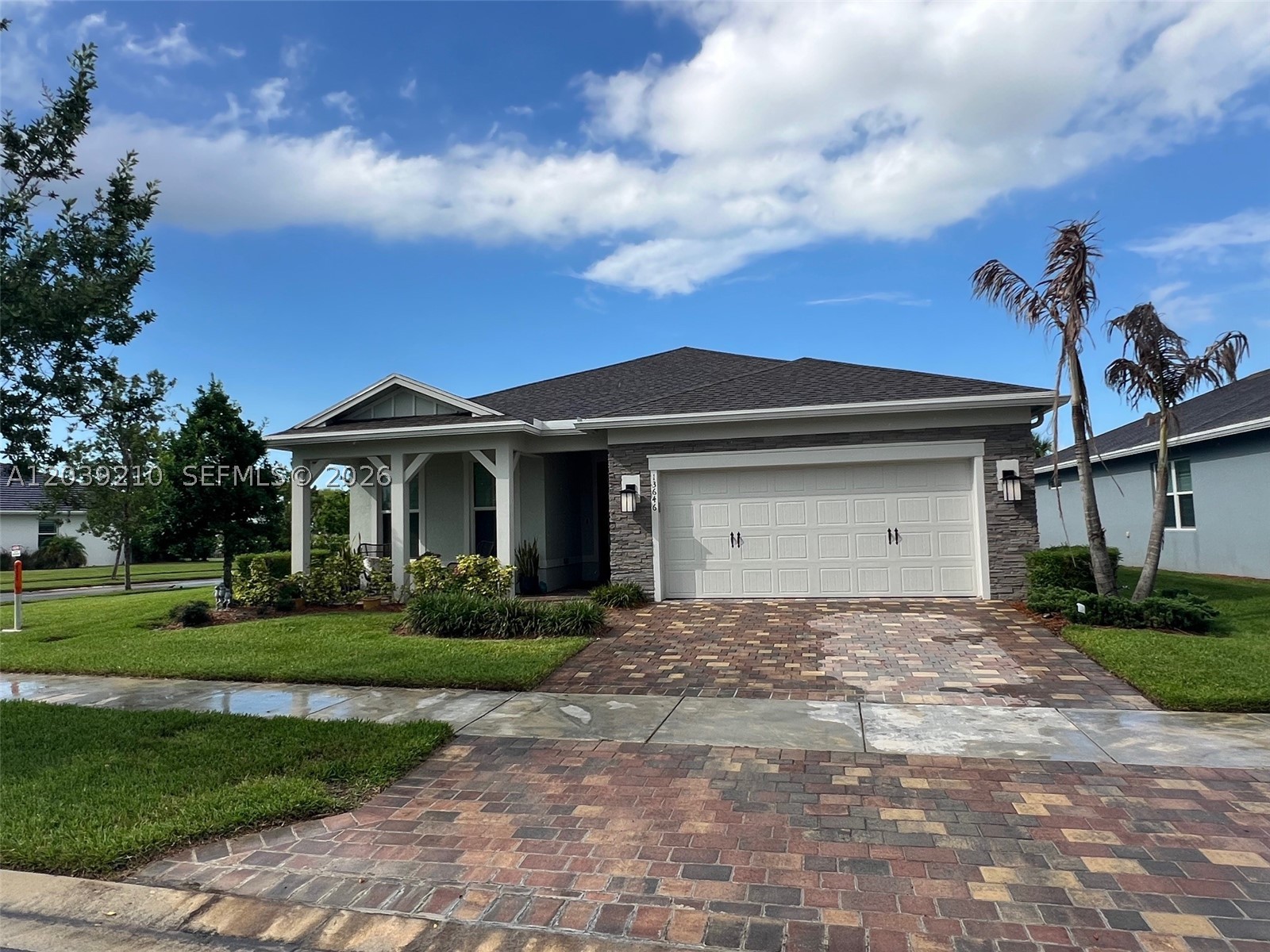 DEL WEBB AT TRADITION PLA - Residential