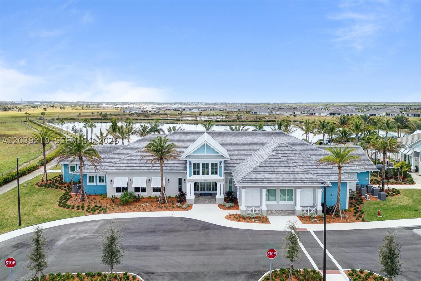 DEL WEBB AT TRADITION PLA - Residential
