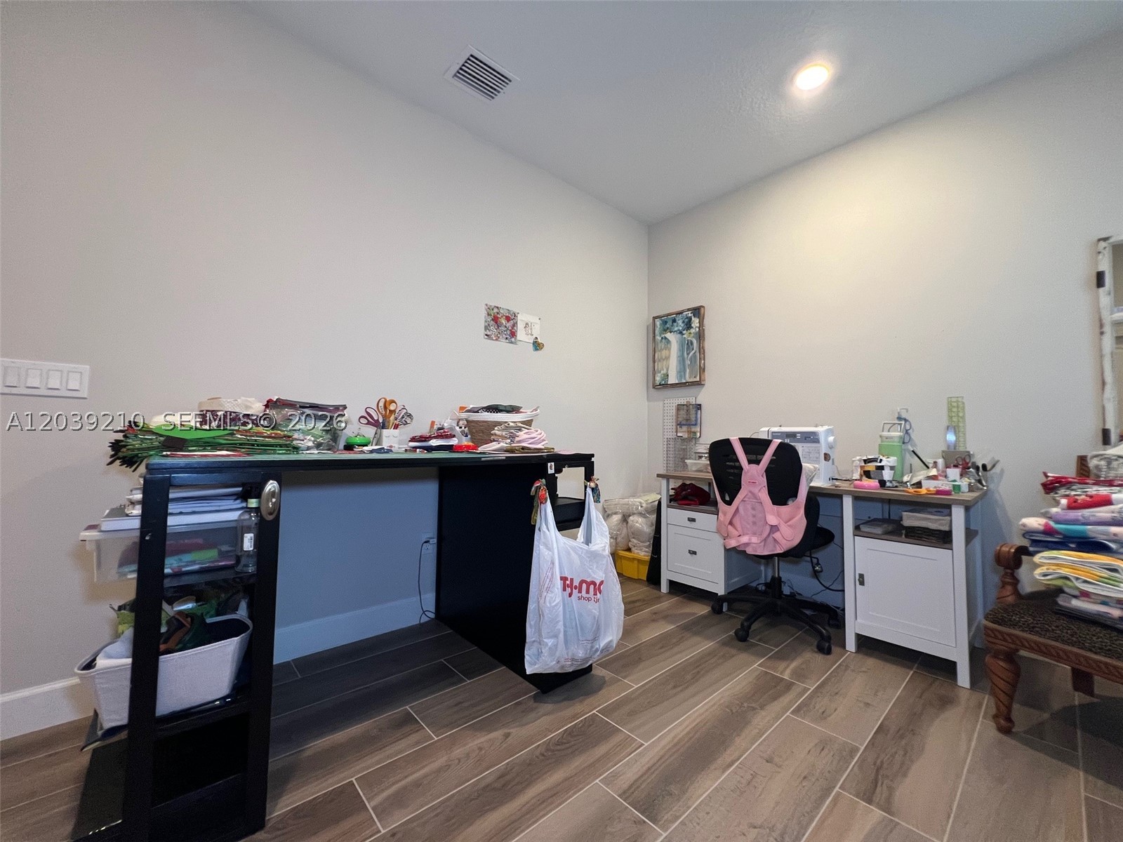 DEL WEBB AT TRADITION PLA - Residential