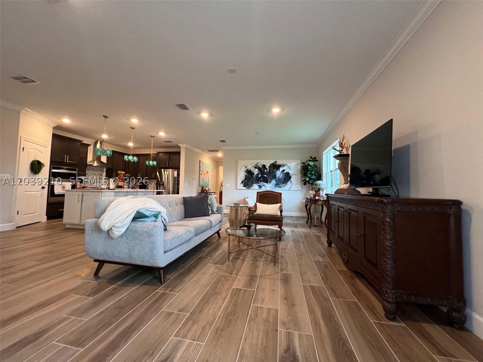 DEL WEBB AT TRADITION PLA - Residential