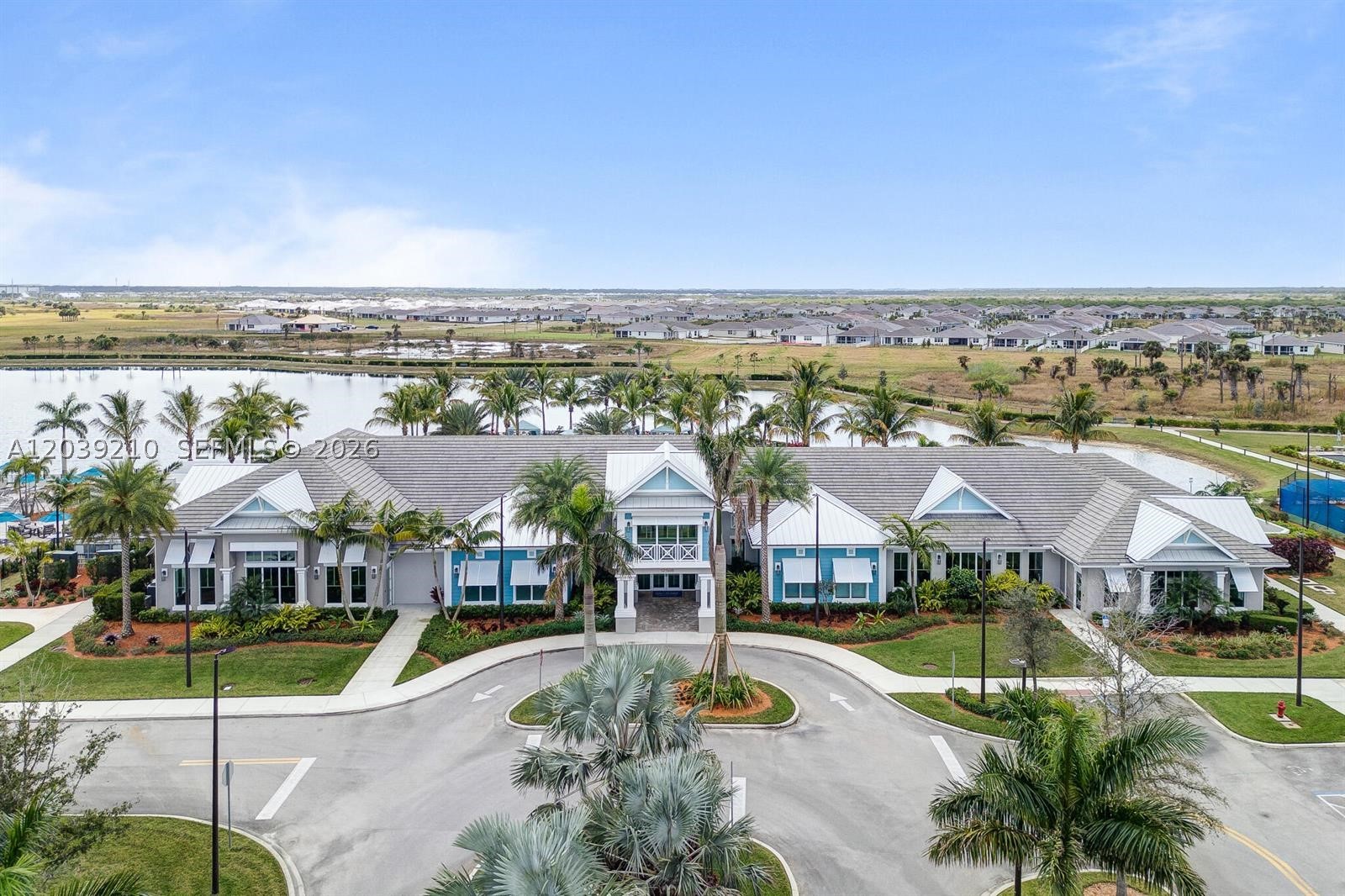 DEL WEBB AT TRADITION PLA - Residential