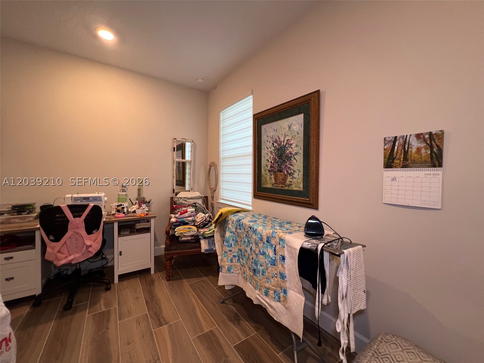 DEL WEBB AT TRADITION PLA - Residential