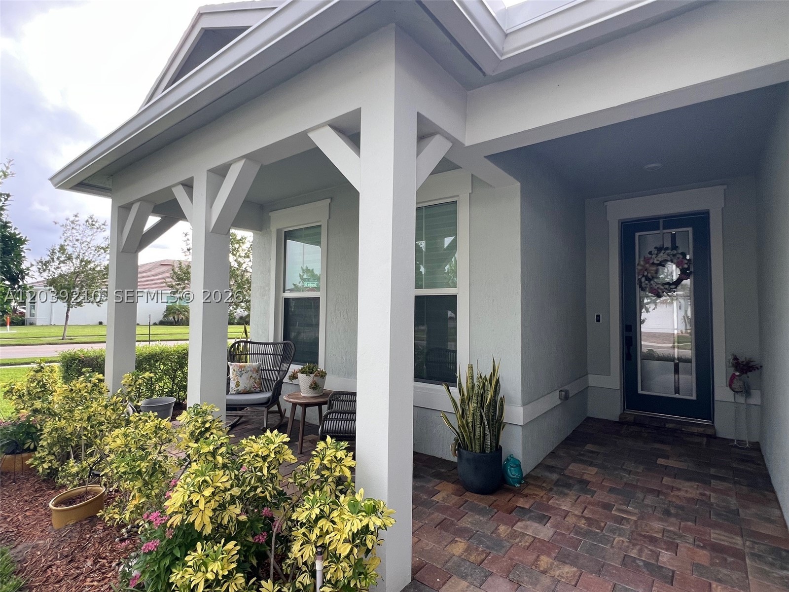 DEL WEBB AT TRADITION PLA - Residential