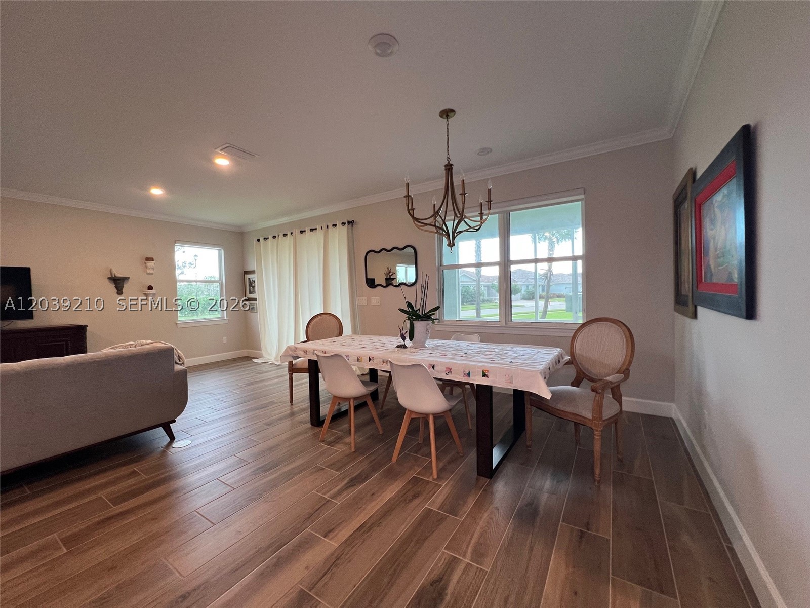 DEL WEBB AT TRADITION PLA - Residential