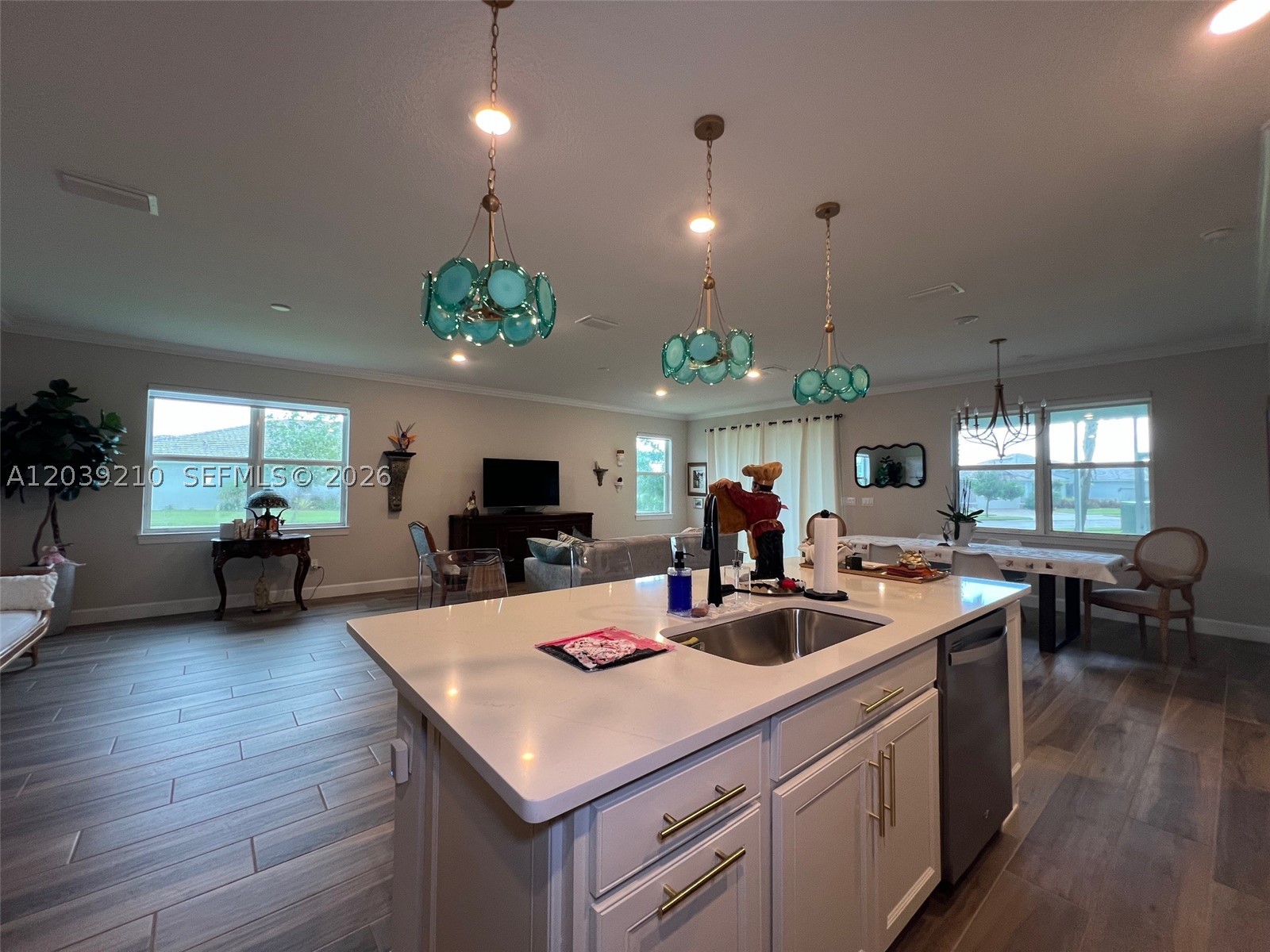 DEL WEBB AT TRADITION PLA - Residential