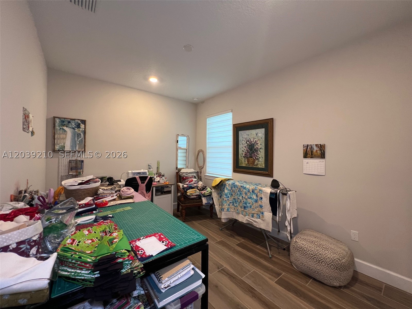 DEL WEBB AT TRADITION PLA - Residential
