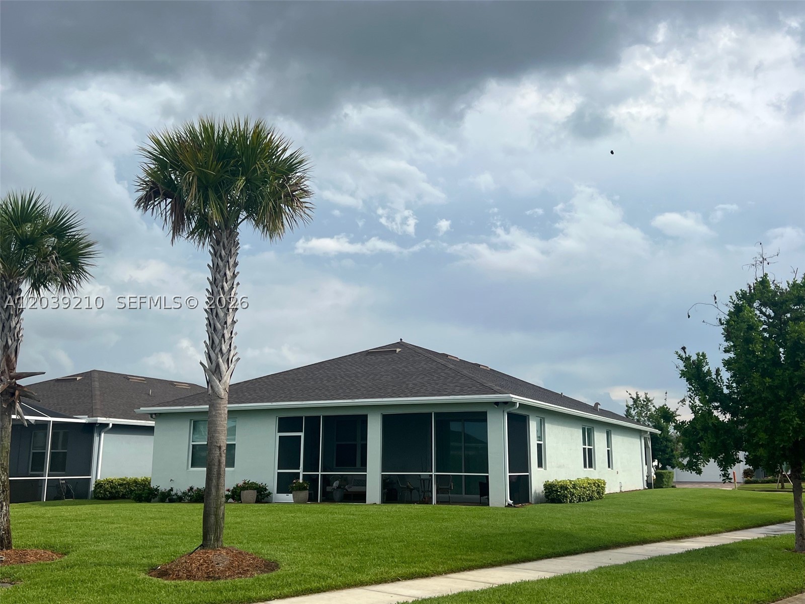 DEL WEBB AT TRADITION PLA - Residential