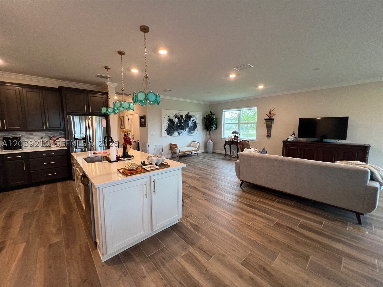 DEL WEBB AT TRADITION PLA - Residential