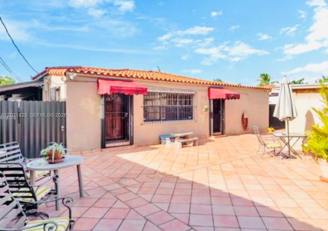 SILVER CREST - Residential