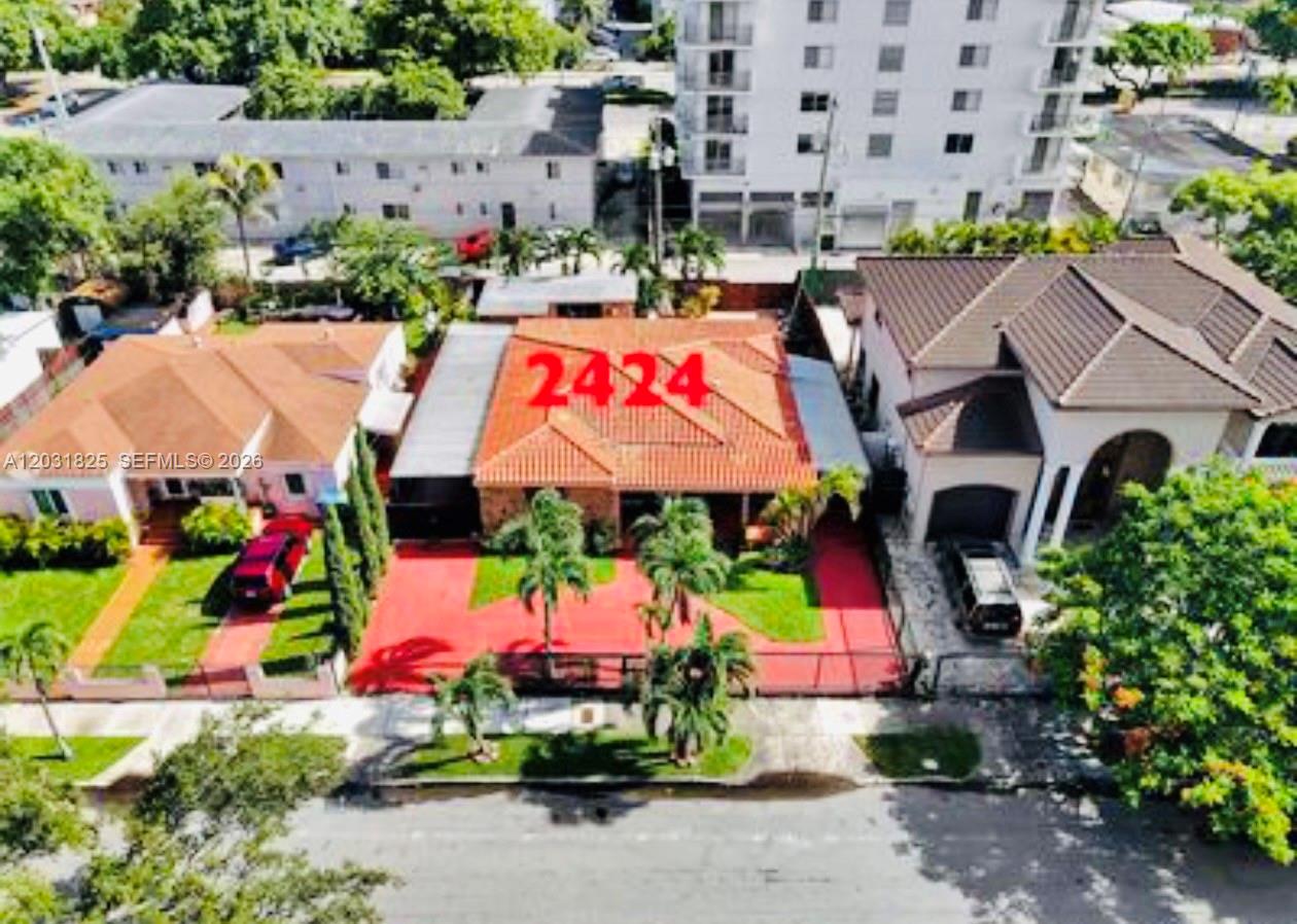 SILVER CREST - Residential