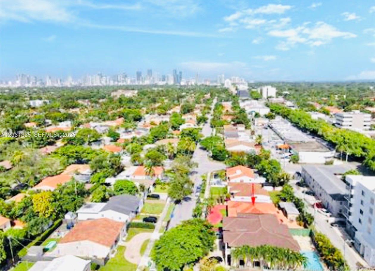 SILVER CREST - Residential