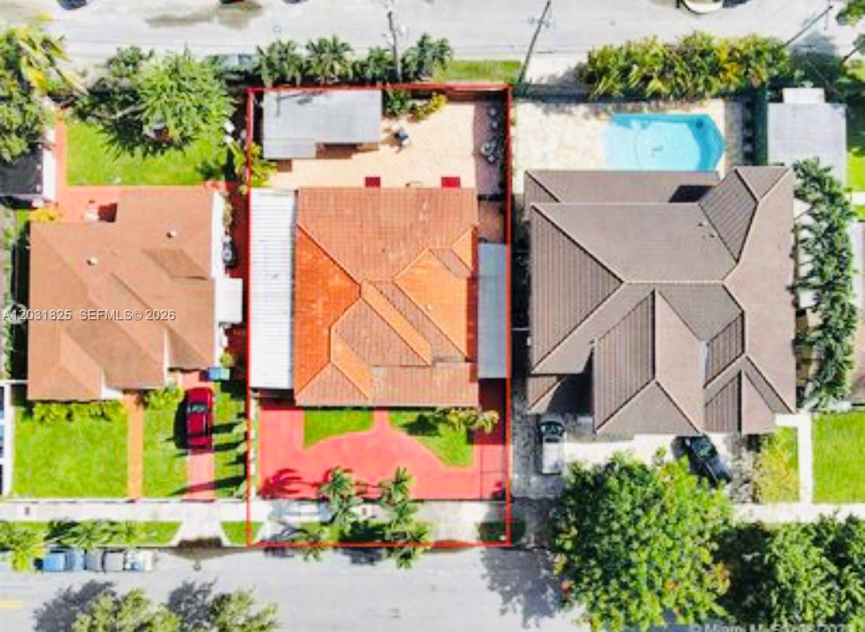 SILVER CREST - Residential