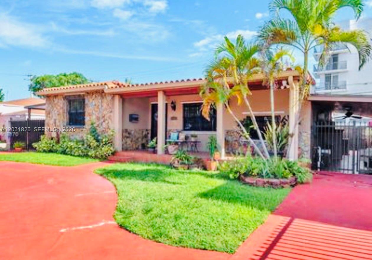 SILVER CREST - Residential