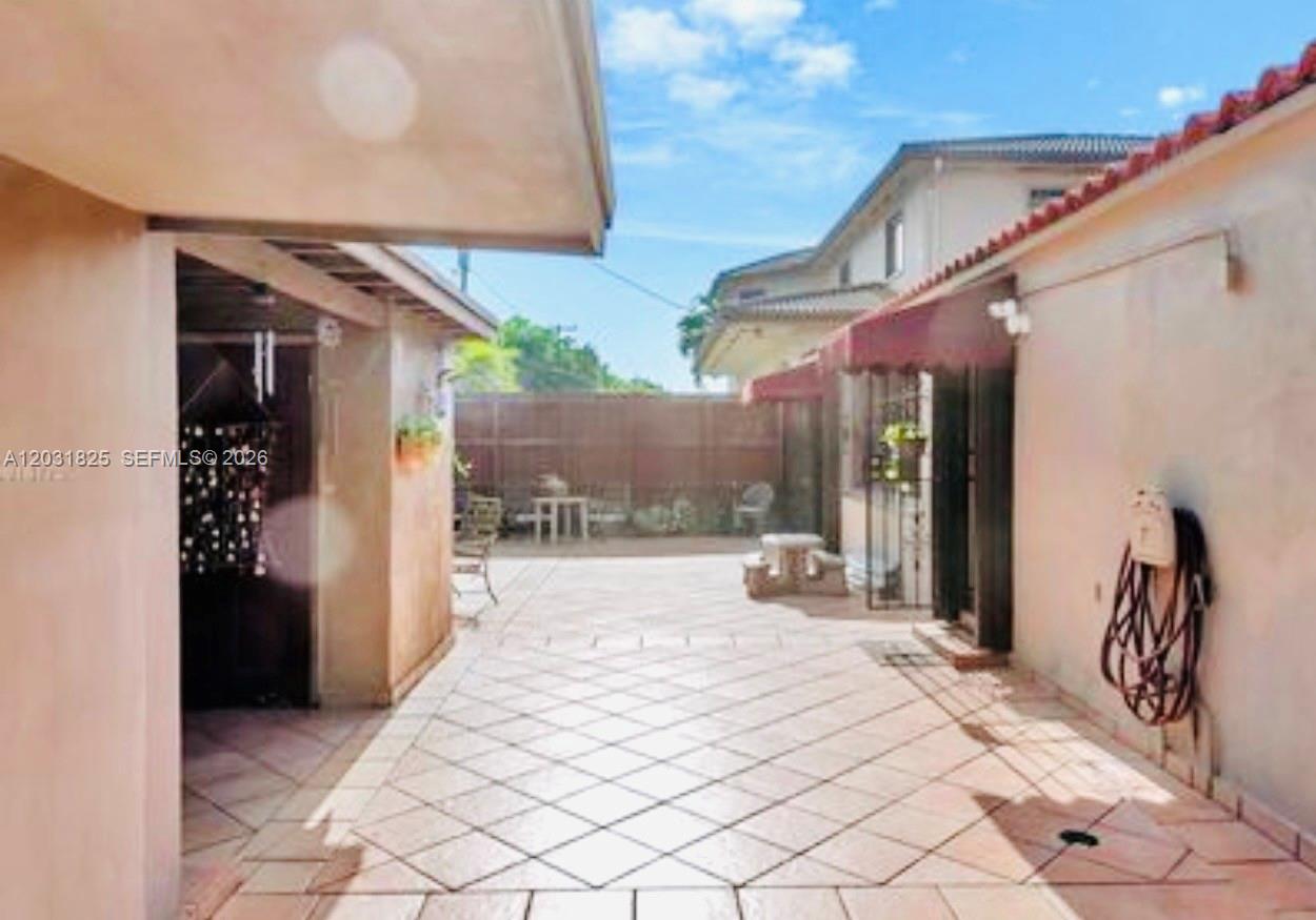 SILVER CREST - Residential