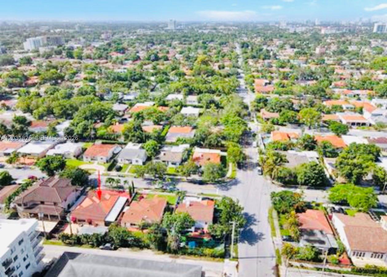 SILVER CREST - Residential