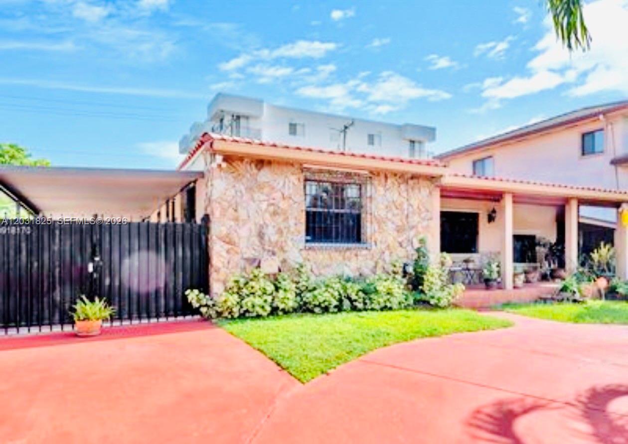 SILVER CREST - Residential