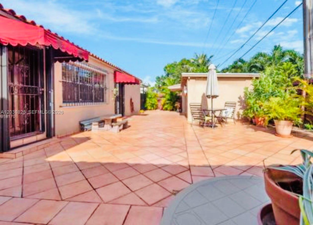 SILVER CREST - Residential