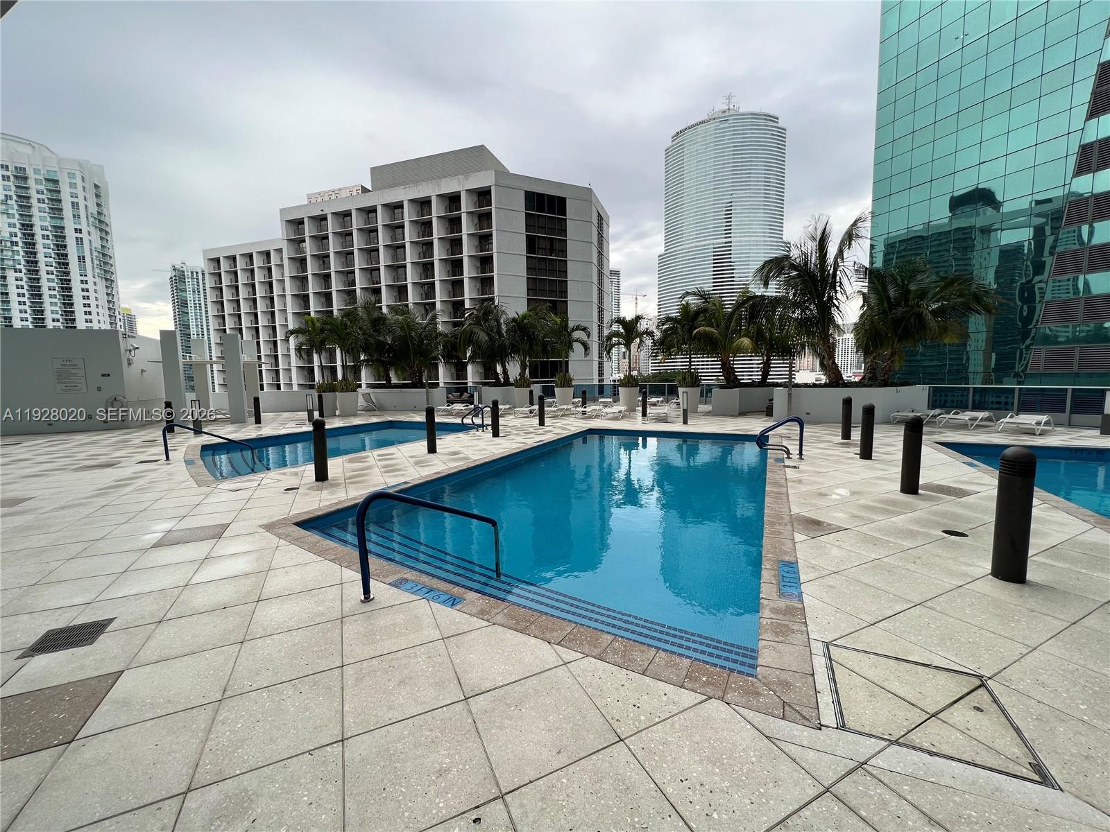 EPIC WEST CONDO - Residential