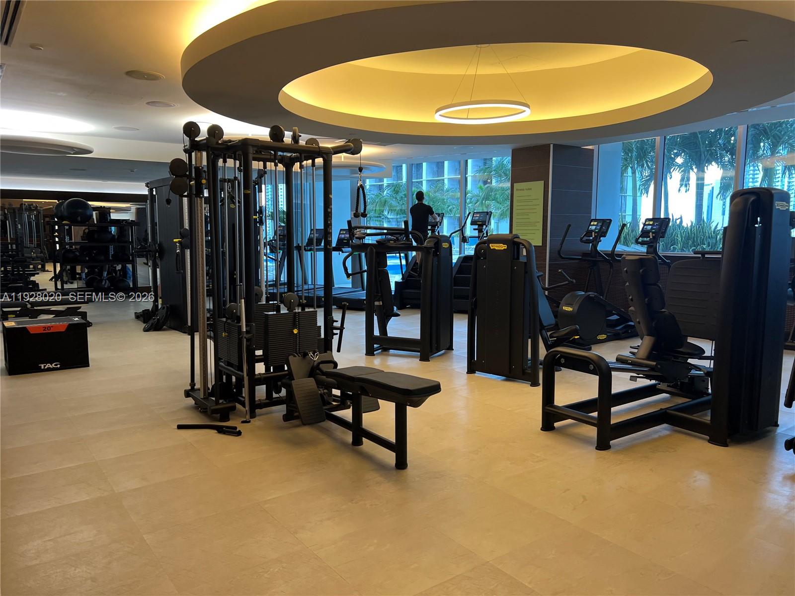 EPIC WEST CONDO - Residential