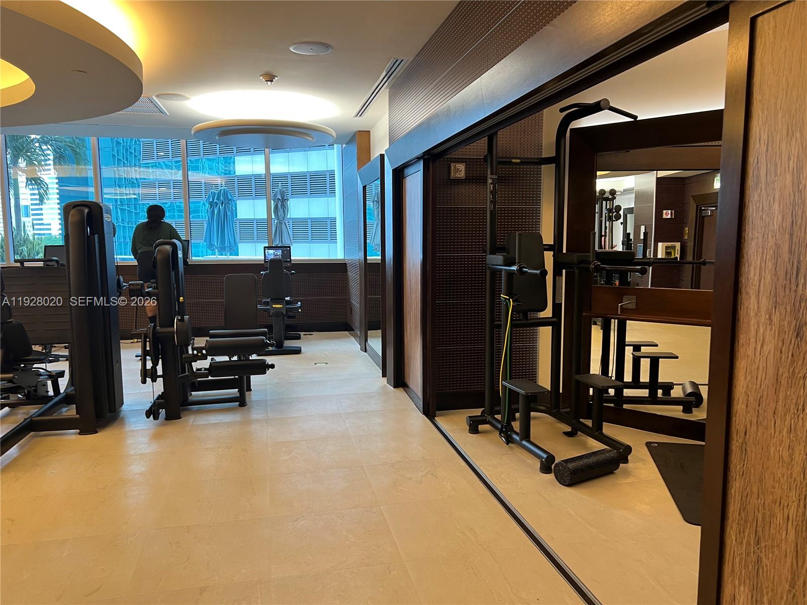 EPIC WEST CONDO - Residential