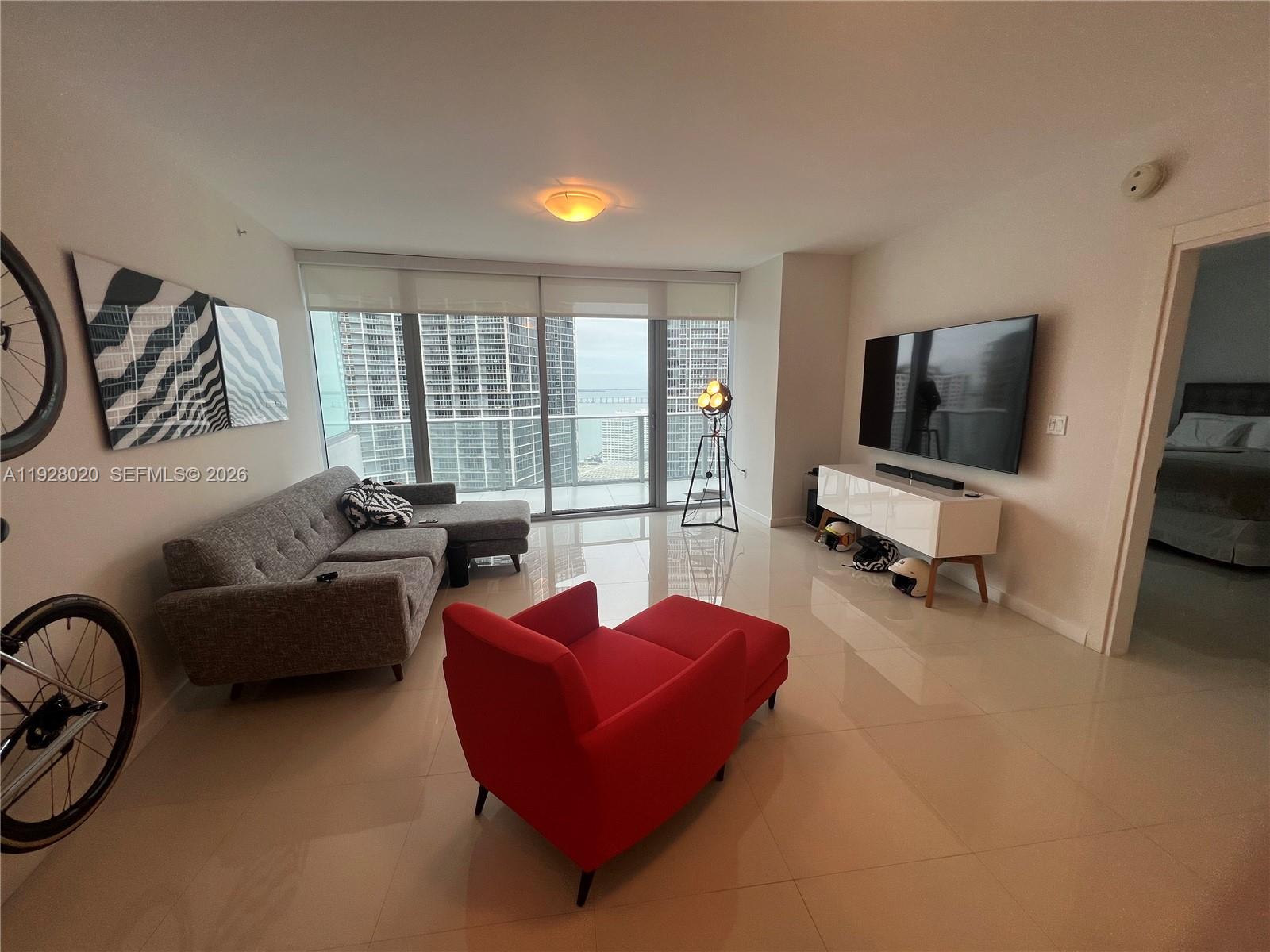 EPIC WEST CONDO - Residential