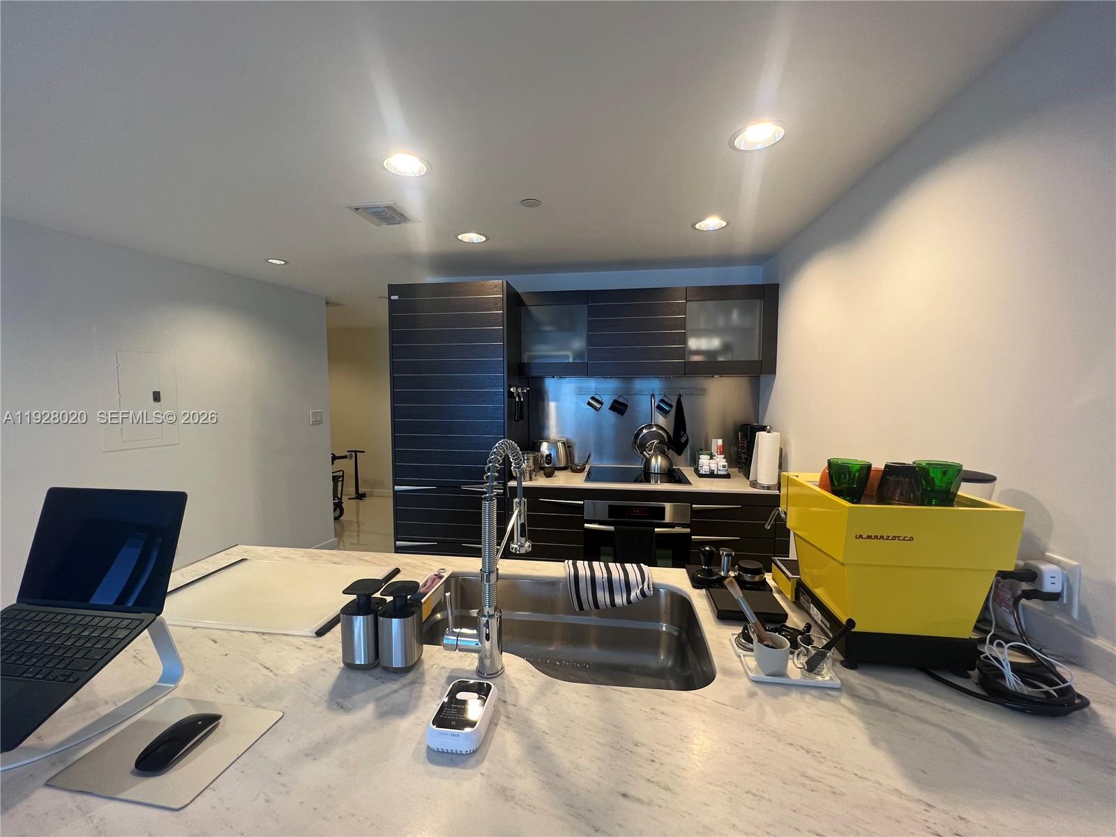 EPIC WEST CONDO - Residential