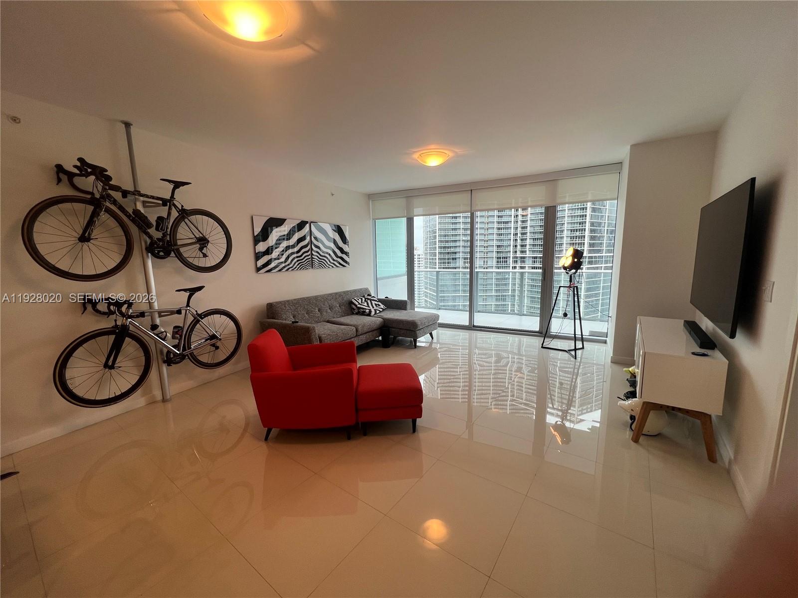 EPIC WEST CONDO - Residential